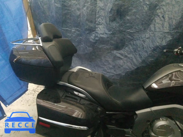 2018 BMW K1600 GTL WB10F1208JZD91588 image 5