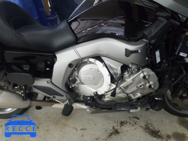 2018 BMW K1600 GTL WB10F1208JZD91588 image 6