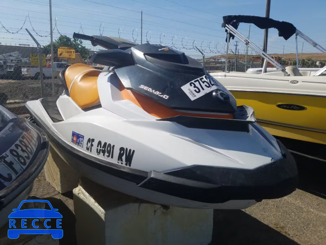 2014 SEAD JETSKI YDV49310B414 image 0