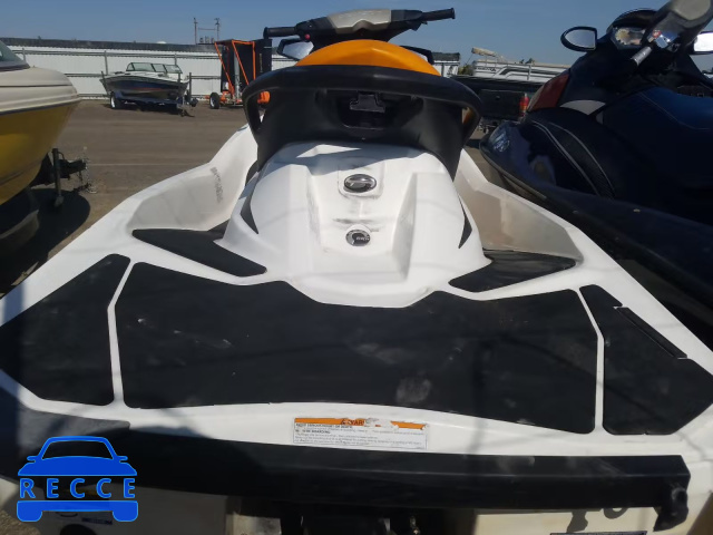 2014 SEAD JETSKI YDV49310B414 image 8