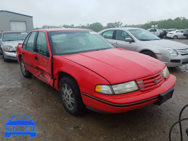 1994 CHEVROLET LUMINA EUR 2G1WN54T9R9118380 image 0