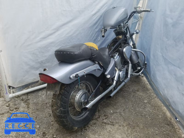 2004 HONDA VT600 CD JH2PC21334M502419 image 3