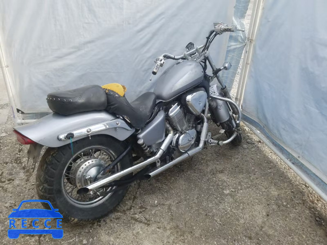 2004 HONDA VT600 CD JH2PC21334M502419 image 8