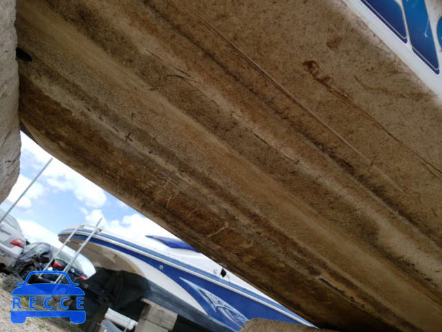 2001 SEAD BOAT ZZN02700B101 Bild 8