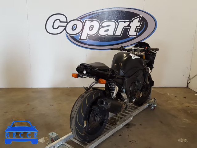 2007 YAMAHA FZ1 S JYARN17E37A003880 image 3