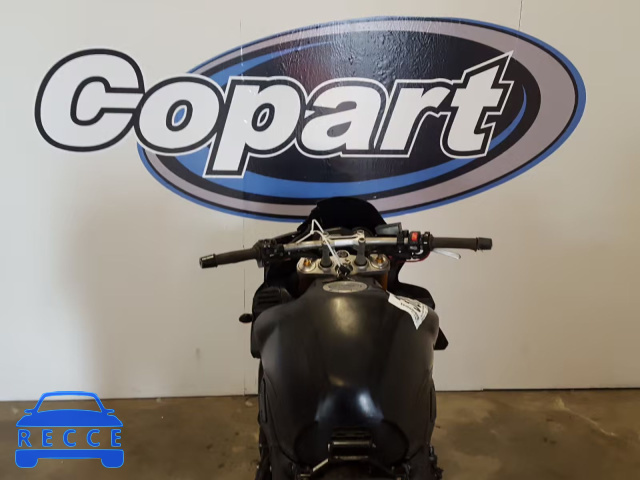 2007 YAMAHA FZ1 S JYARN17E37A003880 зображення 4