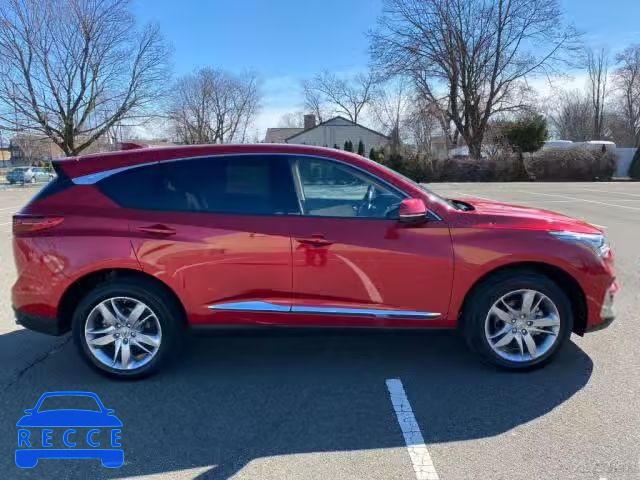 2020 ACURA RDX 5J8TC1H7XLL006887 image 4