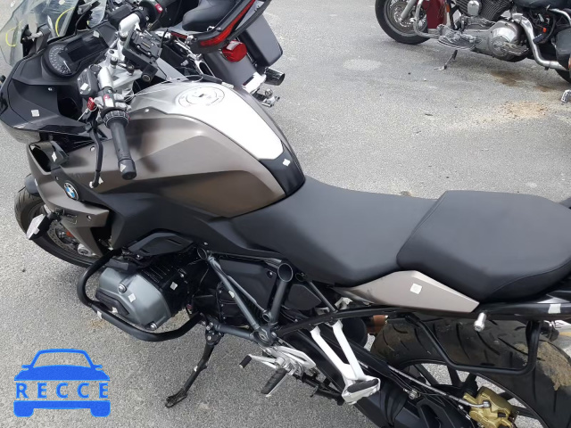 2018 BMW R1200 RS WB10A1502JZ379380 зображення 4