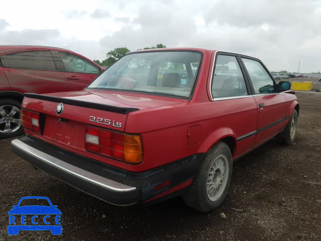1988 BMW 325 IS AUT WBAAA2300J8260780 зображення 3