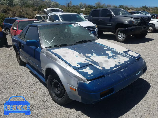 1988 TOYOTA MR2 JT2AW15C9J0137721 image 0