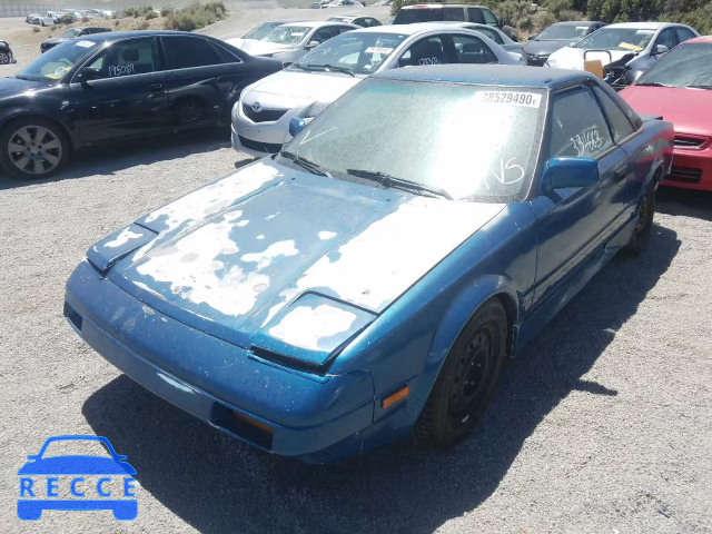 1988 TOYOTA MR2 JT2AW15C9J0137721 image 1
