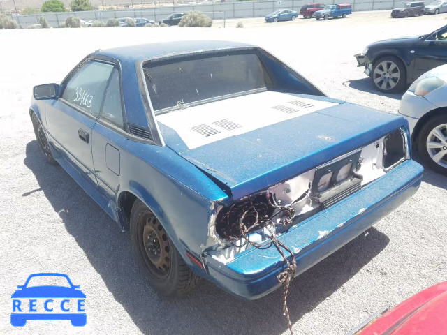 1988 TOYOTA MR2 JT2AW15C9J0137721 image 2