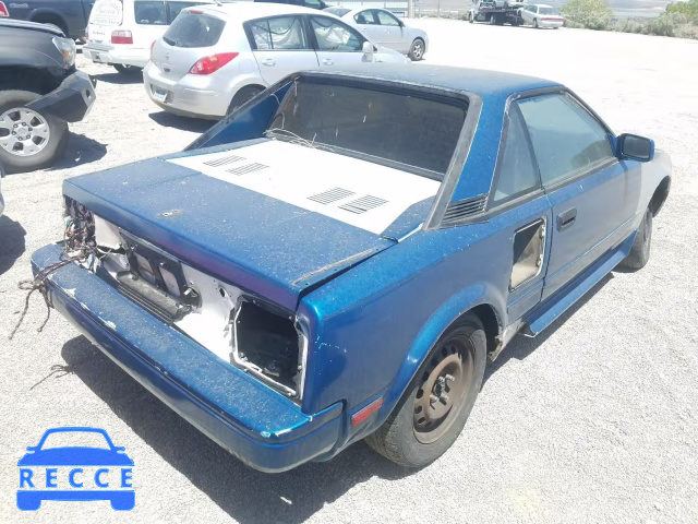 1988 TOYOTA MR2 JT2AW15C9J0137721 image 3