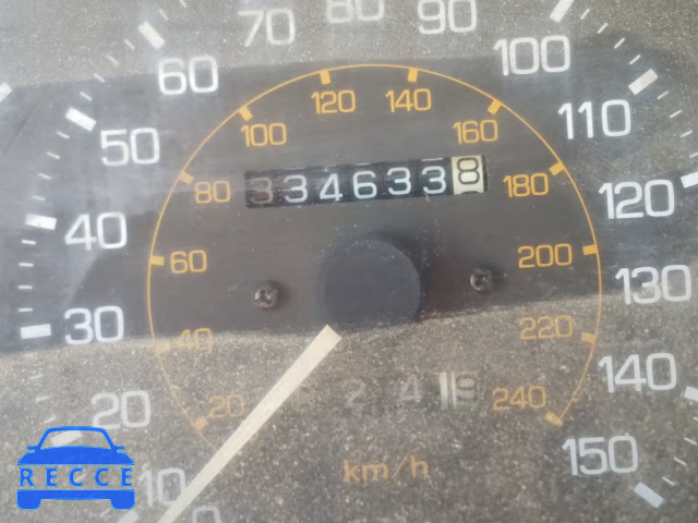 1988 TOYOTA MR2 JT2AW15C9J0137721 image 7