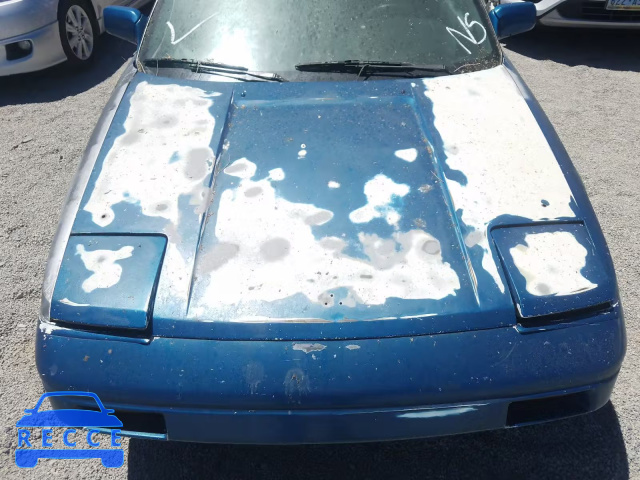 1988 TOYOTA MR2 JT2AW15C9J0137721 image 8