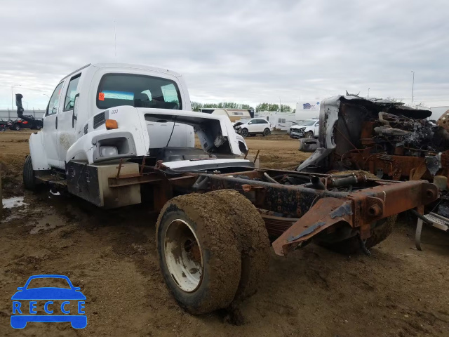 2004 CHEVROLET C5500 C5E0 1GBG5E1134F502089 image 2