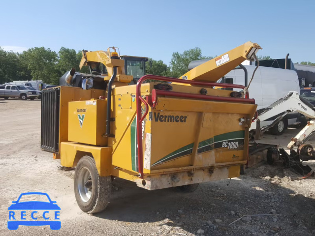 2019 VERM CHIPPER 1VRY151Z6K1007154 image 2