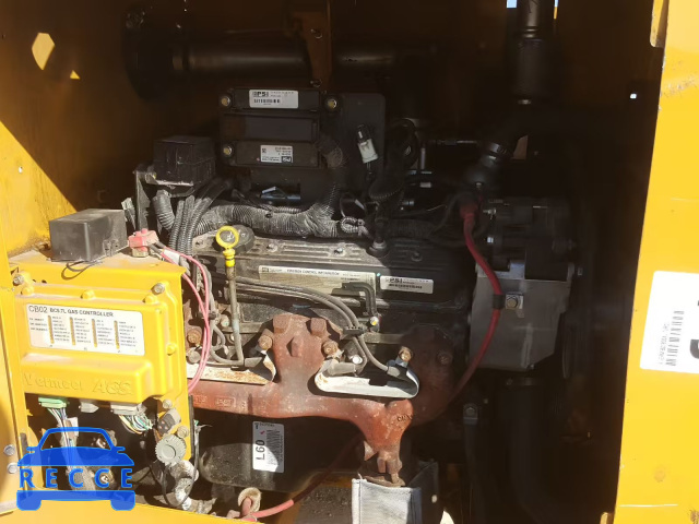 2019 VERM CHIPPER 1VRY151Z6K1007154 image 6