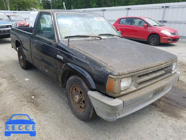 1988 MAZDA B2200 SHOR JM2UF1138J0396254 зображення 0