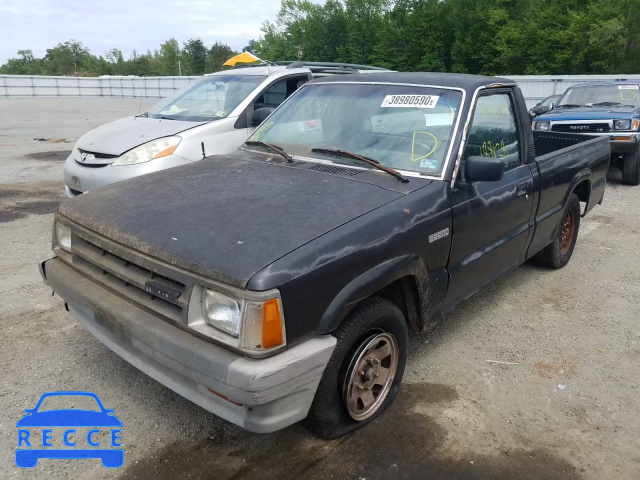 1988 MAZDA B2200 SHOR JM2UF1138J0396254 зображення 1