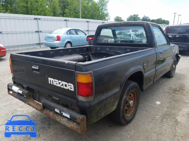 1988 MAZDA B2200 SHOR JM2UF1138J0396254 Bild 3