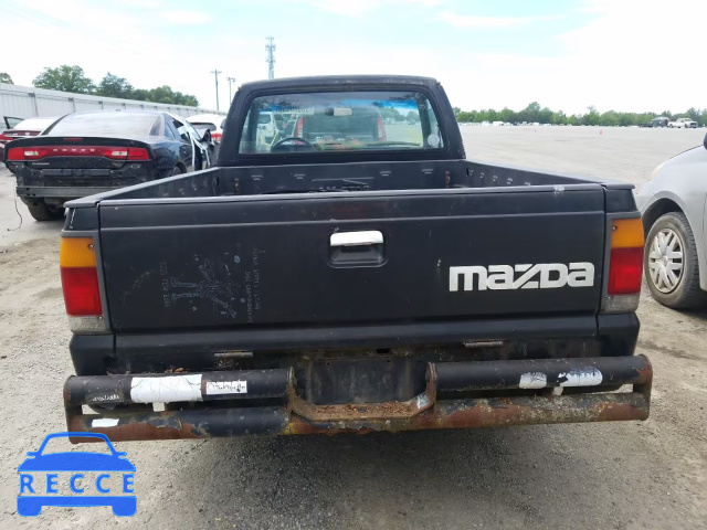 1988 MAZDA B2200 SHOR JM2UF1138J0396254 Bild 5