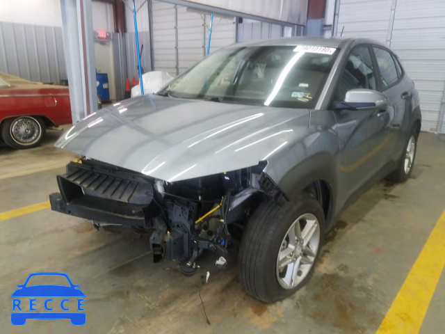 2020 HYUNDAI KONA SE KM8K1CAA9LU409038 image 1