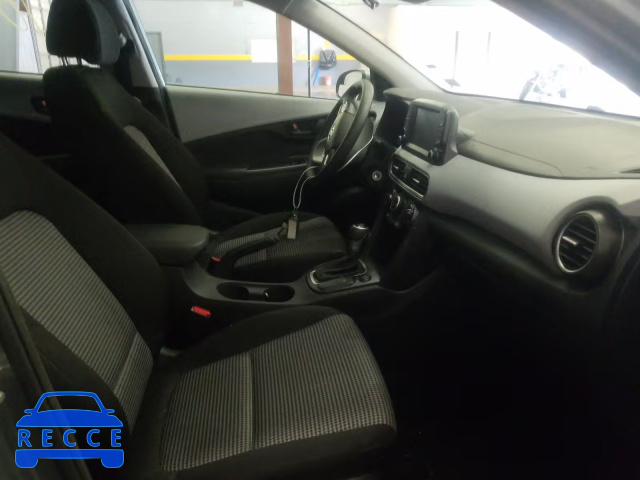 2020 HYUNDAI KONA SE KM8K1CAA9LU409038 image 4