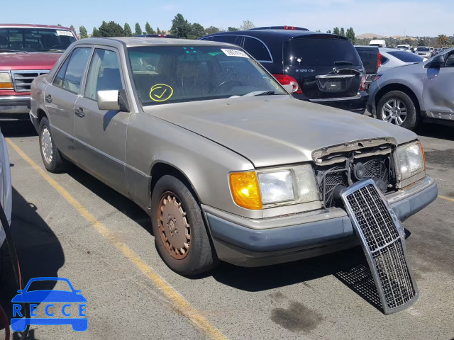 1991 MERCEDES-BENZ 300 E 2.6 WDBEA26D0MB377851 image 0