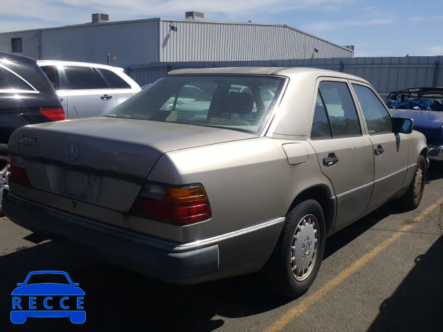 1991 MERCEDES-BENZ 300 E 2.6 WDBEA26D0MB377851 image 3