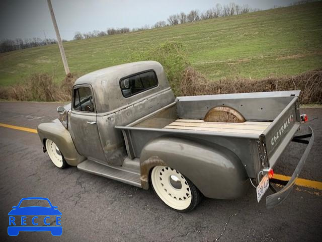 1952 CHEVROLET 3100 3KP96049 Bild 3