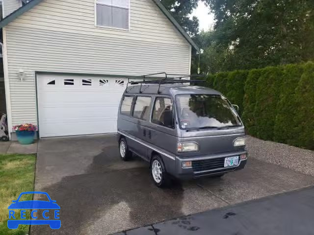 1991 HONDA ALL OTHER HH31048180 image 0