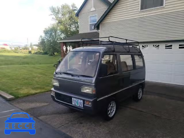 1991 HONDA ALL OTHER HH31048180 image 1