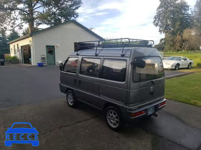1991 HONDA ALL OTHER HH31048180 image 2