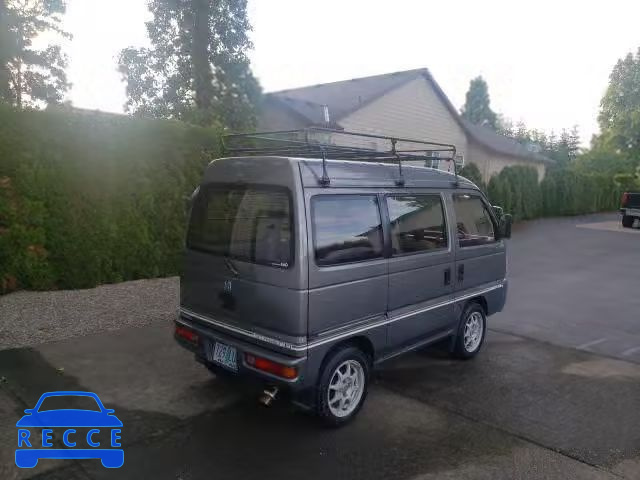 1991 HONDA ALL OTHER HH31048180 image 3