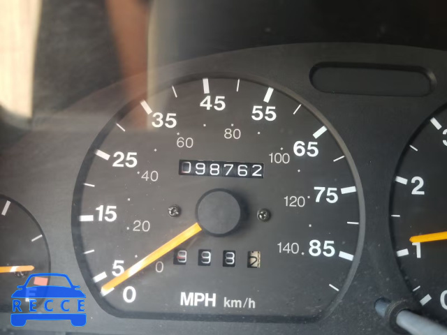 1998 SUZUKI SIDEKICK J JS3TE02V0W4100108 image 7