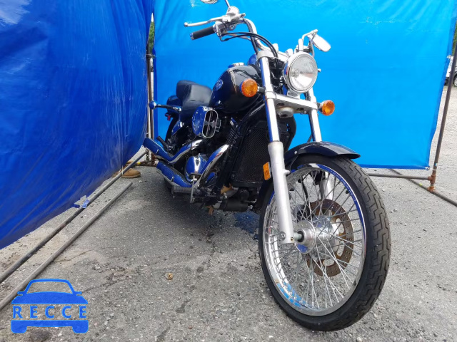 2003 KAWASAKI VN800 JKBVNCA163B510478 зображення 0