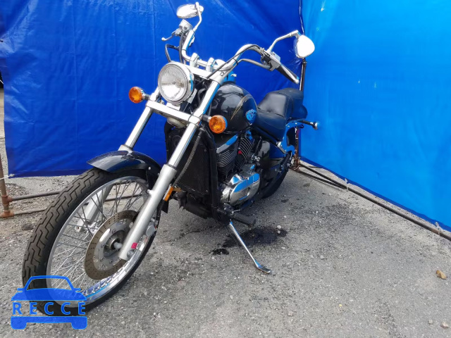 2003 KAWASAKI VN800 JKBVNCA163B510478 зображення 1