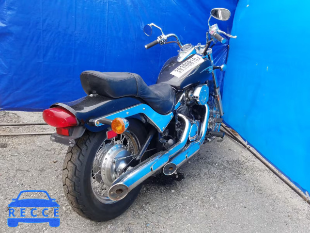 2003 KAWASAKI VN800 JKBVNCA163B510478 зображення 3