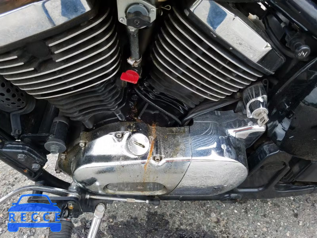 2003 KAWASAKI VN800 JKBVNCA163B510478 зображення 6