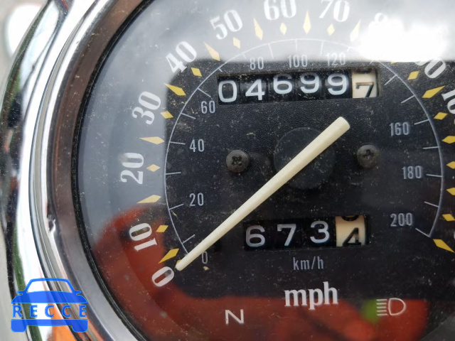 2003 KAWASAKI VN800 JKBVNCA163B510478 зображення 7