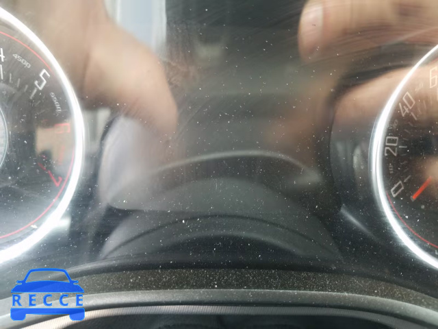2020 DODGE CHALLENGER 2C3CDZBT1LH142715 Bild 7