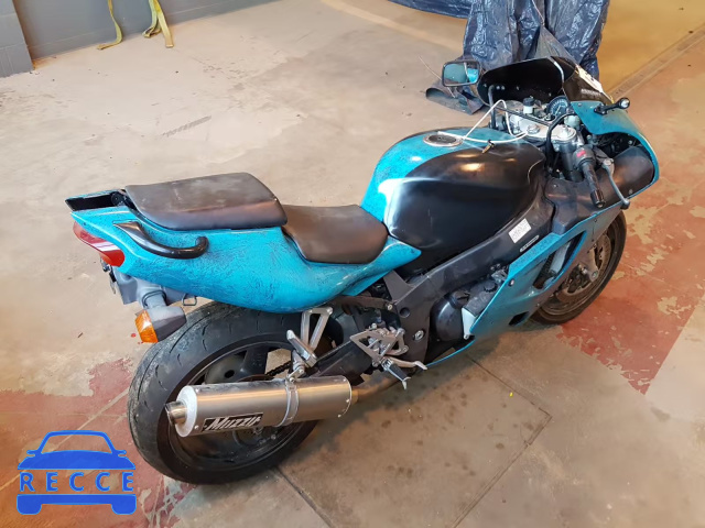 2000 KAWASAKI ZX750 P JKAZXDP13YA049945 Bild 3