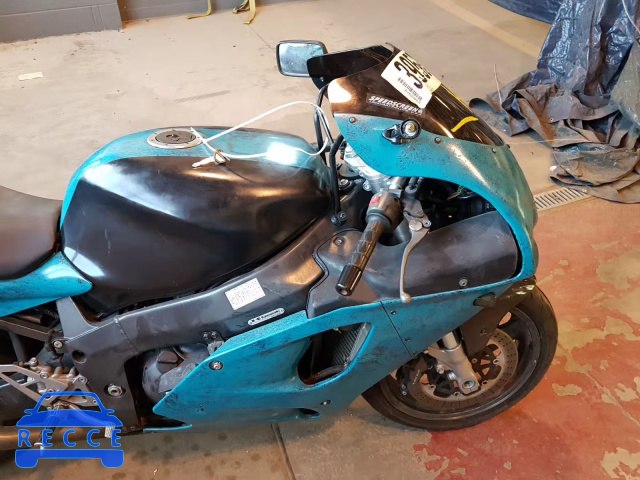 2000 KAWASAKI ZX750 P JKAZXDP13YA049945 image 4