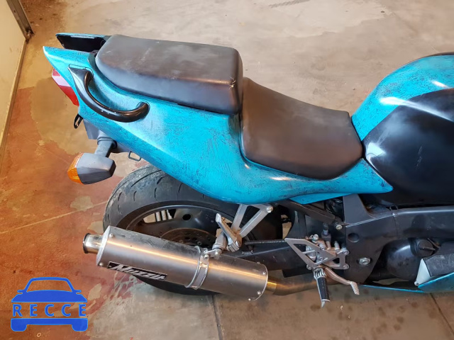 2000 KAWASAKI ZX750 P JKAZXDP13YA049945 Bild 5