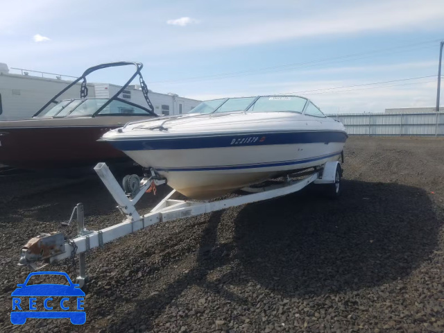 1991 SEAR BOAT SERV6155F191 Bild 1