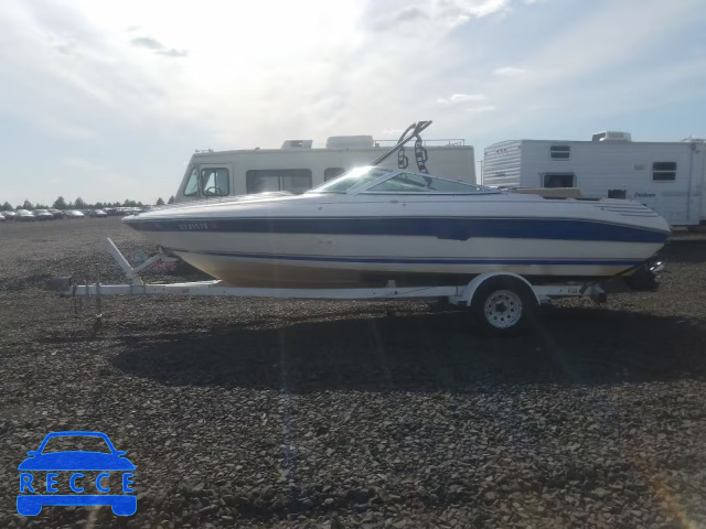 1991 SEAR BOAT SERV6155F191 Bild 8