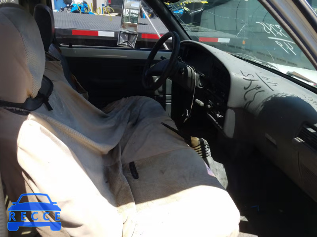 1989 TOYOTA PICKUP CAB JT5VN94T2K0000841 image 4