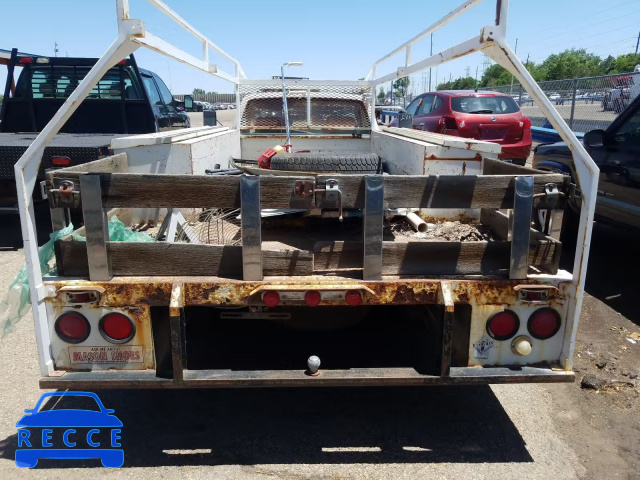 1989 TOYOTA PICKUP CAB JT5VN94T2K0000841 image 5