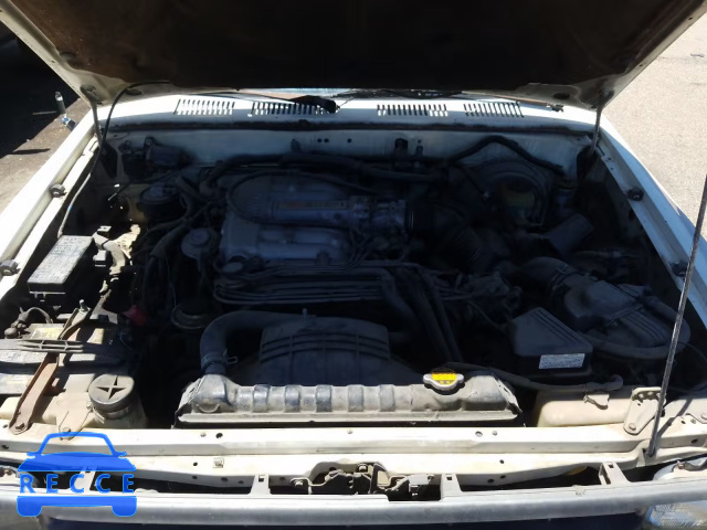 1989 TOYOTA PICKUP CAB JT5VN94T2K0000841 image 6
